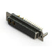 628-43W2224-1T5 by EDAC Inc. - CONNECTOR D-SUB RCPT 43POS VERT SLDR