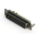 628-43W2224-2N5 by EDAC Inc. - CONNECTOR D-SUB RCPT 43POS VERT SLDR