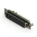 628-43W2224-2NB by EDAC Inc. - CONNECTOR D-SUB RCPT 43POS VERT SLDR