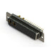628-43W2224-2T1 by EDAC Inc. - CONNECTOR D-SUB RCPT 43POS VERT SLDR