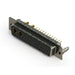 628-43W2224-2TD by EDAC Inc. - CONNECTOR D-SUB RCPT 43POS VERT SLDR