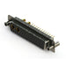 628-43W2224-3N4 by EDAC Inc. - CONNECTOR D-SUB RCPT 43POS VERT SLDR