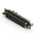 628-43W2224-3NC by EDAC Inc. - CONNECTOR D-SUB RCPT 43POS VERT SLDR