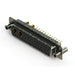 628-43W2224-3T4 by EDAC Inc. - CONNECTOR D-SUB RCPT 43POS VERT SLDR