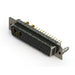 628-43W2224-3T5 by EDAC Inc. - CONNECTOR D-SUB RCPT 43POS VERT SLDR