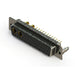 628-43W2224-3TD by EDAC Inc. - CONNECTOR D-SUB RCPT 43POS VERT SLDR