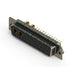 628-43W2224-4T2 by EDAC Inc. - CONNECTOR D-SUB RCPT 43POS VERT SLDR