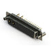 628-43W2224-5N4 by EDAC Inc. - CONNECTOR D-SUB RCPT 43POS VERT SLDR