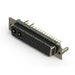 628-43W2224-5T5 by EDAC Inc. - CONNECTOR D-SUB RCPT 43POS VERT SLDR
