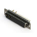 628-43W2224-7T1 by EDAC Inc. - CONNECTOR D-SUB RCPT 43POS VERT SLDR