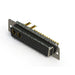 628-43W2622-1N1 by EDAC Inc. - CONNECTOR D-SUB RCPT 43POS SLDR CUP