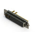 628-43W2622-1N2 by EDAC Inc. - CONNECTOR D-SUB RCPT 43POS SLDR CUP