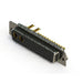 628-43W2622-1T2 by EDAC Inc. - CONNECTOR D-SUB RCPT 43POS SLDR CUP