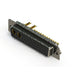 628-43W2622-1TA by EDAC Inc. - CONNECTOR D-SUB RCPT 43POS SLDR CUP