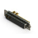 628-43W2622-3N2 by EDAC Inc. - CONNECTOR D-SUB RCPT 43POS SLDR CUP