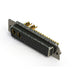 628-43W2622-3T2 by EDAC Inc. - CONNECTOR D-SUB RCPT 43POS SLDR CUP