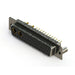 628-43W2624-1NB by EDAC Inc. - CONNECTOR D-SUB RCPT 43POS VERT SLDR