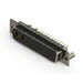 628-43W2624-1TB by EDAC Inc. - CONNECTOR D-SUB RCPT 43POS VERT SLDR