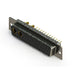 628-43W2624-2N1 by EDAC Inc. - CONNECTOR D-SUB RCPT 43POS VERT SLDR