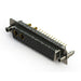 628-43W2624-2N6 by EDAC Inc. - CONNECTOR D-SUB RCPT 43POS VERT SLDR