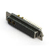 628-43W2624-2NA by EDAC Inc. - CONNECTOR D-SUB RCPT 43POS VERT SLDR
