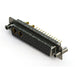 628-43W2624-2T4 by EDAC Inc. - CONNECTOR D-SUB RCPT 43POS VERT SLDR