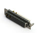 628-43W2624-2T5 by EDAC Inc. - CONNECTOR D-SUB RCPT 43POS VERT SLDR