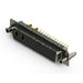 628-43W2624-2T6 by EDAC Inc. - CONNECTOR D-SUB RCPT 43POS VERT SLDR