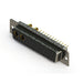 628-43W2624-3N1 by EDAC Inc. - CONNECTOR D-SUB RCPT 43POS VERT SLDR