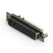 628-43W2624-3N3 by EDAC Inc. - CONNECTOR D-SUB RCPT 43POS VERT SLDR