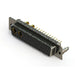 628-43W2624-3N5 by EDAC Inc. - CONNECTOR D-SUB RCPT 43POS VERT SLDR