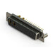 628-43W2624-3NB by EDAC Inc. - CONNECTOR D-SUB RCPT 43POS VERT SLDR