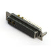 628-43W2624-3ND by EDAC Inc. - CONNECTOR D-SUB RCPT 43POS VERT SLDR