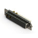 628-43W2624-3T2 by EDAC Inc. - CONNECTOR D-SUB RCPT 43POS VERT SLDR