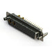 628-43W2624-3T6 by EDAC Inc. - CONNECTOR D-SUB RCPT 43POS VERT SLDR