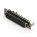 628-43W2624-3TD by EDAC Inc. - CONNECTOR D-SUB RCPT 43POS VERT SLDR