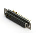 628-43W2624-4N1 by EDAC Inc. - CONNECTOR D-SUB RCPT 43POS VERT SLDR