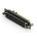 628-43W2624-4N4 by EDAC Inc. - CONNECTOR D-SUB RCPT 43POS VERT SLDR