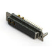 628-43W2624-4T5 by EDAC Inc. - CONNECTOR D-SUB RCPT 43POS VERT SLDR