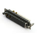 628-43W2624-4T6 by EDAC Inc. - CONNECTOR D-SUB RCPT 43POS VERT SLDR