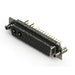 628-43W2624-7N4 by EDAC Inc. - CONNECTOR D-SUB RCPT 43POS VERT SLDR