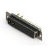 628-43W2624-7T1 by EDAC Inc. - CONNECTOR D-SUB RCPT 43POS VERT SLDR