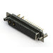 628-43W2624-7TC by EDAC Inc. - CONNECTOR D-SUB RCPT 43POS VERT SLDR