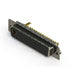 628-47W1222-1NA by EDAC Inc. - CONNECTOR D-SUB RCPT 47POS SLDR CUP