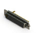 628-47W1222-1T2 by EDAC Inc. - CONNECTOR D-SUB RCPT 47POS SLDR CUP