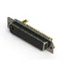 628-47W1222-2N2 by EDAC Inc. - CONNECTOR D-SUB RCPT 47POS SLDR CUP