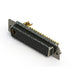628-47W1222-4TA by EDAC Inc. - CONNECTOR D-SUB RCPT 47POS SLDR CUP