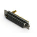 628-47W1222-7NA by EDAC Inc. - CONNECTOR D-SUB RCPT 47POS SLDR CUP