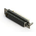 628-47W1224-1TD by EDAC Inc. - CONNECTOR D-SUB RCPT 47POS VERT SLDR