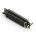 628-47W1224-1TE by EDAC Inc. - CONNECTOR D-SUB RCPT 47POS VERT SLDR